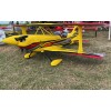 Flex - ULTIMATE 70CC G2 , Yellow - ARFSV version