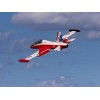 ARF - Aermacchi MB-339 60-86N Scale Military Turbine Jet ARF, 84"