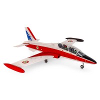 ARF - Aermacchi MB-339 60-86N Scale Military Turbine Jet ARF, 84"