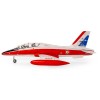 ARF - Aermacchi MB-339 60-86N Scale Military Turbine Jet ARF, 84"