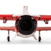 ARF - Aermacchi MB-339 60-86N Scale Military Turbine Jet ARF, 84"