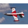 ARF - Aermacchi MB-339 60-86N Scale Military Turbine Jet ARF, 84"