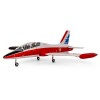 ARF - Aermacchi MB-339 60-86N Scale Military Turbine Jet ARF, 84"