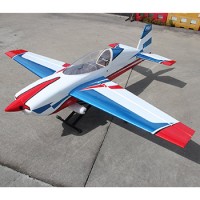 Pilot RC - EXTRA-NG 90IN RED/BLUE/WHITE