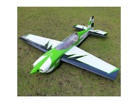Pilot RC - EXTRA-NG 90in - Wheel spat - GREEN/BLACK/WHITE (02)
