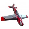 Pilot RC - EXTRA-NG 78IN RED/BLACK/SILVER
