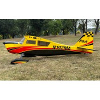 Pilot RC - Decathlon – 107″ (2.70m) Yellow/Black/Red