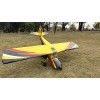 Pilot RC - Decathlon – 107″ (2.70m) Yellow/Black/Red