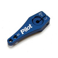 PilotRC - Servo arm 1.2inch