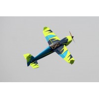 Pilot RC - SLICK 67IN (CF) BLUE/GREEN (02)