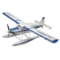 ARF - ST models Turbo Beaver