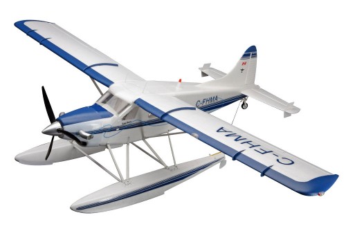 ARF - ST models Turbo Beaver
