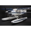 ARF - ST models Turbo Beaver