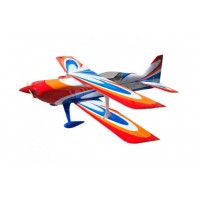 Sebart Miss Ultimate S V2 2.2m (120cc) Orange / Yellow / White Sebart Miss Ultimate S V2 2.2m (120cc) Orange / Yellow / White