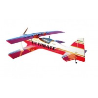 Sebart Miss Ultimate 2.2m (120cc) V2 Red / White Sebart Miss Ultimate 2.2m (120cc) V2 Red / White