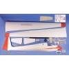 Topmodel - Ka6E approx.5.00m ARF ECOTOP