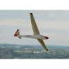 Topmodel - Ka6E approx.5.00m ARF ECOTOP