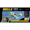Topmodel - Bidule 111cc - 3,0m Wingspan towplane