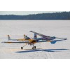 Topmodel - Bidule 111cc - 3,0m Wingspan towplane