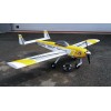 Topmodel - Bidule 111cc - 3,0m Wingspan towplane