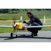 Topmodel - Bidule 111cc - 3,0m Wingspan towplane