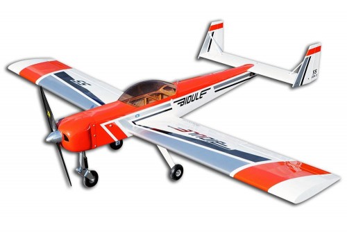 Topmodel - Bidule 55 - 2,46m Wingspan towplane