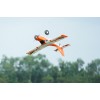 ARF - XFLY GLASTAR V2 Bush/trainer 1233mm Wingspan