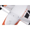 ARF - XFLY GLASTAR V2 Bush/trainer 1233mm Wingspan