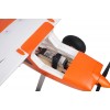 ARF - XFLY GLASTAR V2 Bush/trainer 1233mm Wingspan