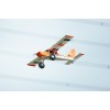 ARF - XFLY GLASTAR V2 Bush/trainer 1233mm Wingspan