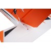 ARF - XFLY GLASTAR V2 Bush/trainer 1233mm Wingspan