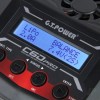 Charger - GT Power C6D Pro 100W AC/DC