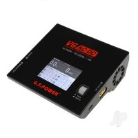 Charger - V6 100W AC / 200W DC 14A