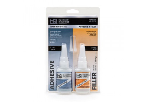 Cyano - BSI158h - SUPER-FIX Adhesive + Filler