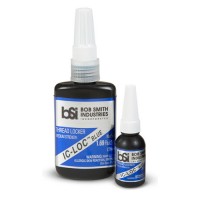 BSI171 BLUE Threadlocker 1/3 fl oz