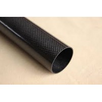 Krill - 35% Extra 330 SC  Carbon Wing Tube