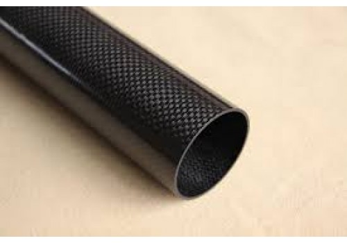 Krill - 35% Extra 330 SC  Carbon Wing Tube