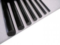 Carbon Fibre Rod 1.0mm