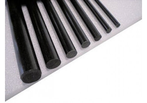 Carbon Fibre Rod 1.0mm