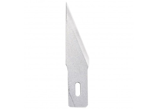 Excel Tools - #2 STRAIGHT EDGE BLADE - 5 PCS