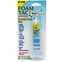 Beacon Foam-Tac - 29ml tube