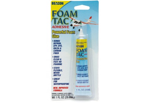 Beacon Foam-Tac - 29ml tube