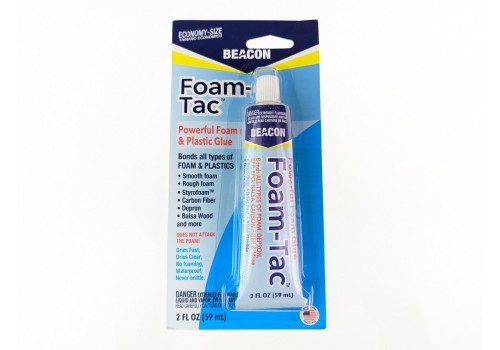 Beacon Foam-Tac - 59ml Tube