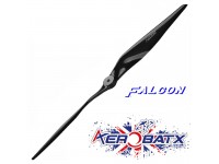 Falcon Electric 24x10 Carbon, New type