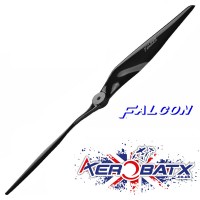 Falcon Electric 12x6 Carbon