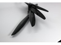 Falcon 20x8w Carbon Gas props