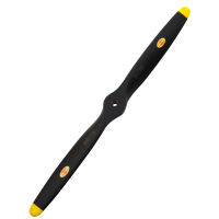 Falcon 24x10 - Warbird Style, 2 blade