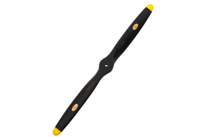 Falcon 26x10 - Warbird Style, 2 blade