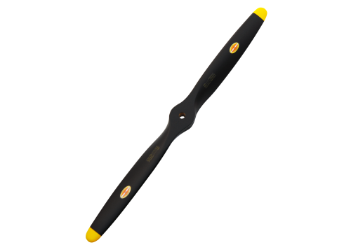 Falcon 27x10 - Warbird Style, 2 blade