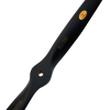 Falcon 27x10 - Warbird Style, 2 blade